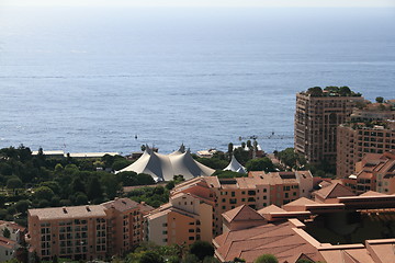 Image showing Monaco