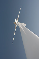 Image showing Renewable energy