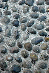 Image showing Stones