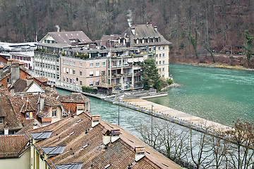 Image showing Bern Swiss