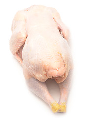 Image showing raw chicken