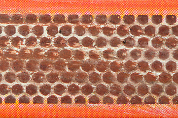 Image showing Matchbox pattern 