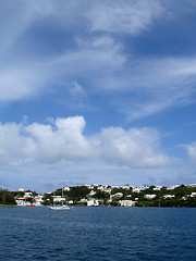 Image showing islands