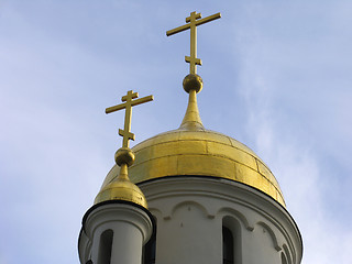 Image showing The Chapel