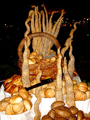 Image showing bread