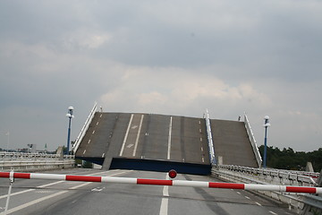 Image showing Bridge 1