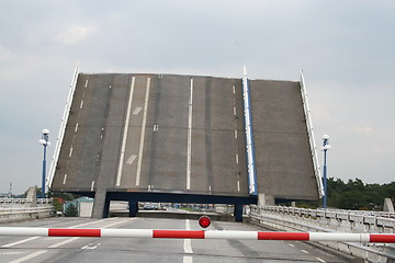 Image showing Bridge 2