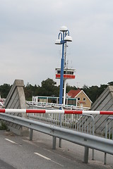 Image showing Bridge 4