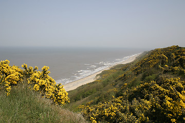 Image showing coastal scene