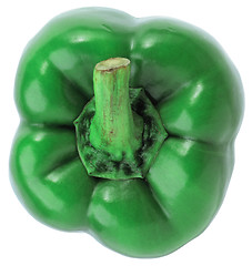 Image showing sweet pepper