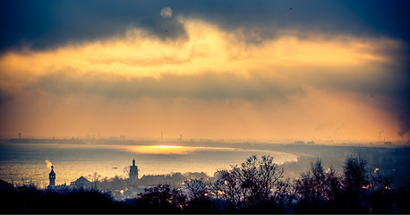 Image showing Gdansk bay