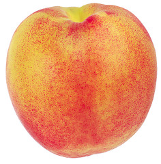 Image showing peach