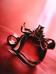 Image showing Perfume