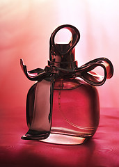 Image showing Perfume