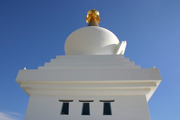 Image showing mosque