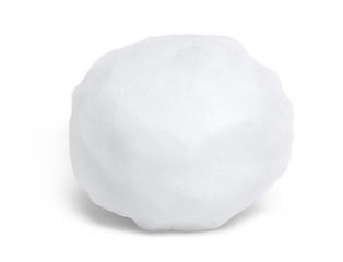 Image showing snowball