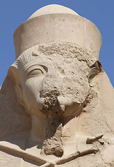 Image showing Ramses II
