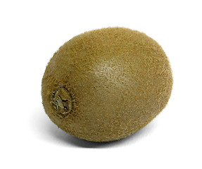 Image showing kiwi fruit