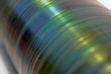 Image showing compact discs