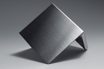 Image showing piece of metal