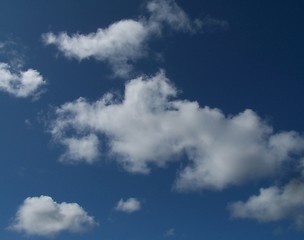 Image showing Sky