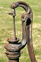 Image showing Water Pump 1