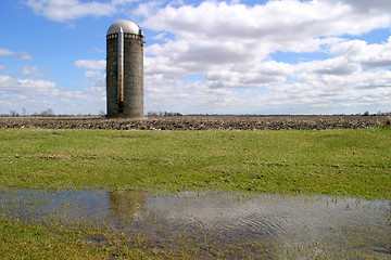 Image showing Silo 2