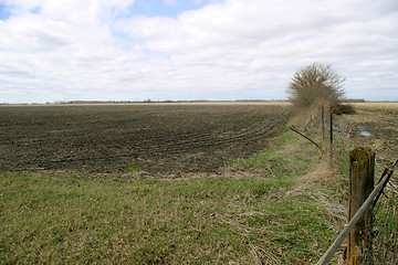 Image showing Heartland Landscape 1