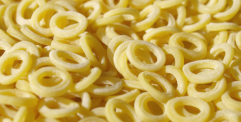 Image showing Pasta food