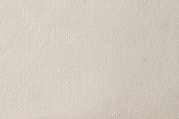 Image showing Cream textured paper 