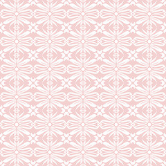 Image showing Seamless Floral Pattern