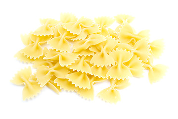 Image showing Pasta 