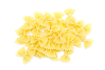 Image showing Pasta 