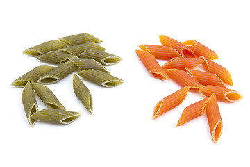 Image showing Pasta 