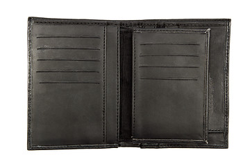 Image showing wallet