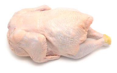 Image showing raw chicken