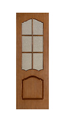 Image showing Interior door