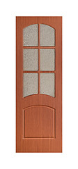 Image showing Interior door