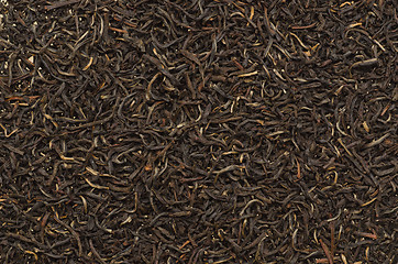 Image showing Chineese tea background