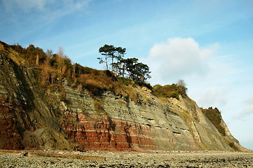 Image showing penarth