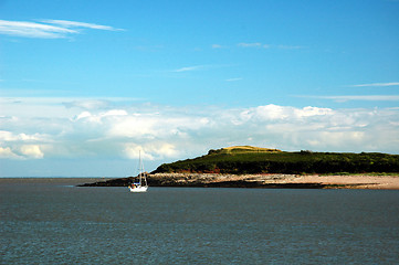 Image showing sully island