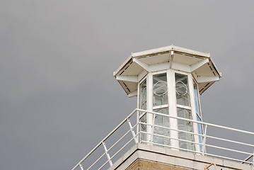 Image showing light house