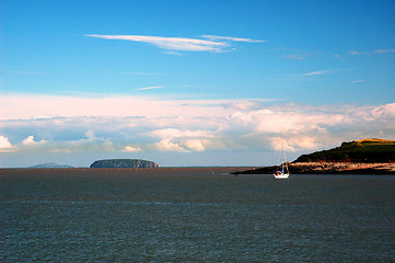 Image showing sully island