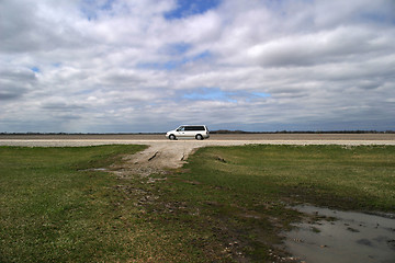 Image showing Heartland Landscape 2