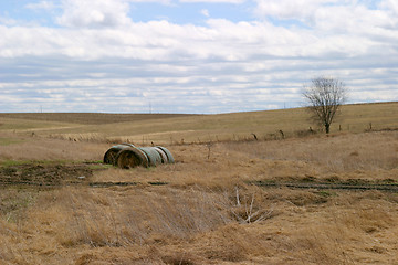 Image showing Heartland Landscape 3