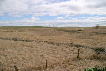 Image showing Heartland Landscape 4