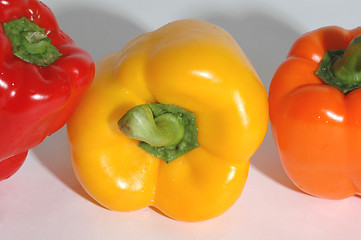 Image showing peppers