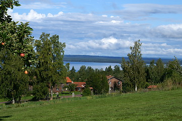 Image showing Tällberg, Sweden
