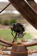 Image showing Armillary Sphere