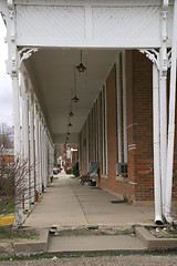 Image showing Veranda 1